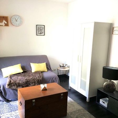 Studio Accueillant Et Moderne A Cauterets Apartment Екстериор снимка