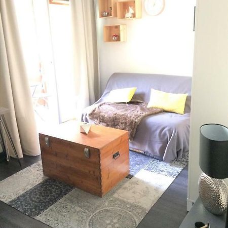 Studio Accueillant Et Moderne A Cauterets Apartment Екстериор снимка