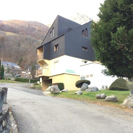 Studio Accueillant Et Moderne A Cauterets Apartment Екстериор снимка
