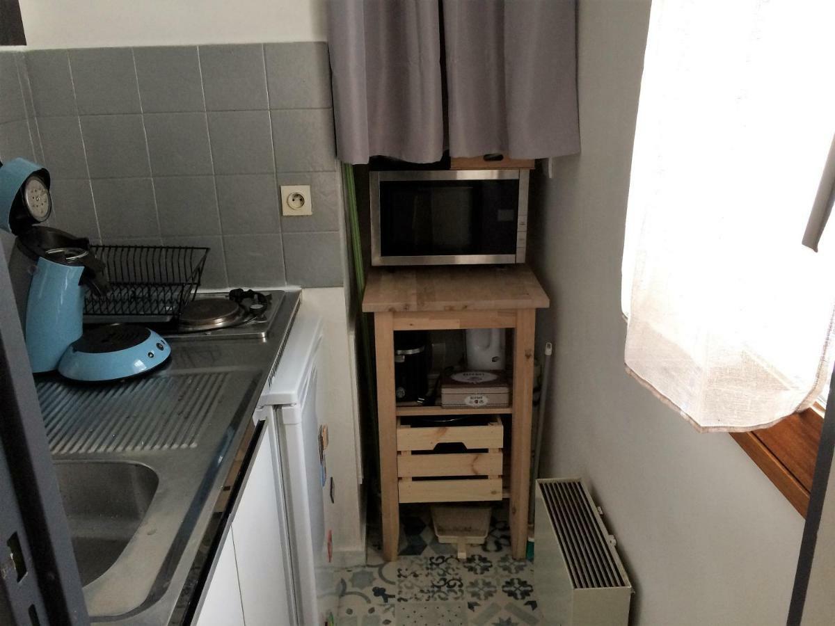 Studio Accueillant Et Moderne A Cauterets Apartment Екстериор снимка