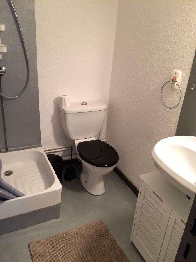 Studio Accueillant Et Moderne A Cauterets Apartment Екстериор снимка