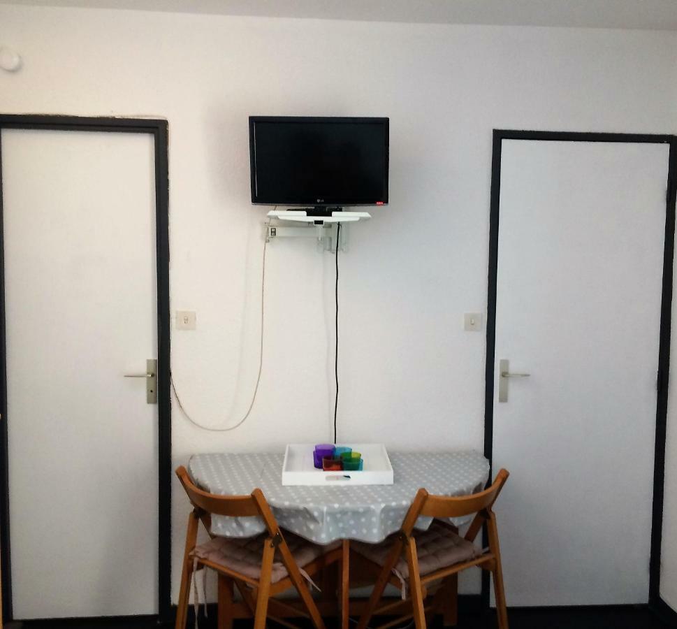 Studio Accueillant Et Moderne A Cauterets Apartment Екстериор снимка