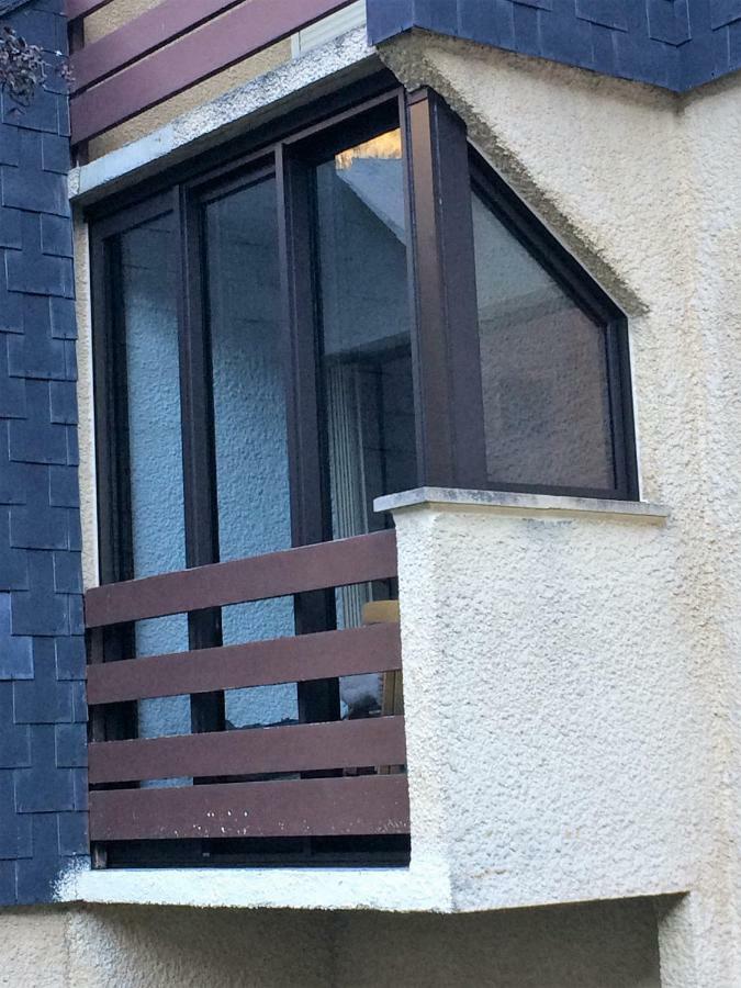 Studio Accueillant Et Moderne A Cauterets Apartment Екстериор снимка